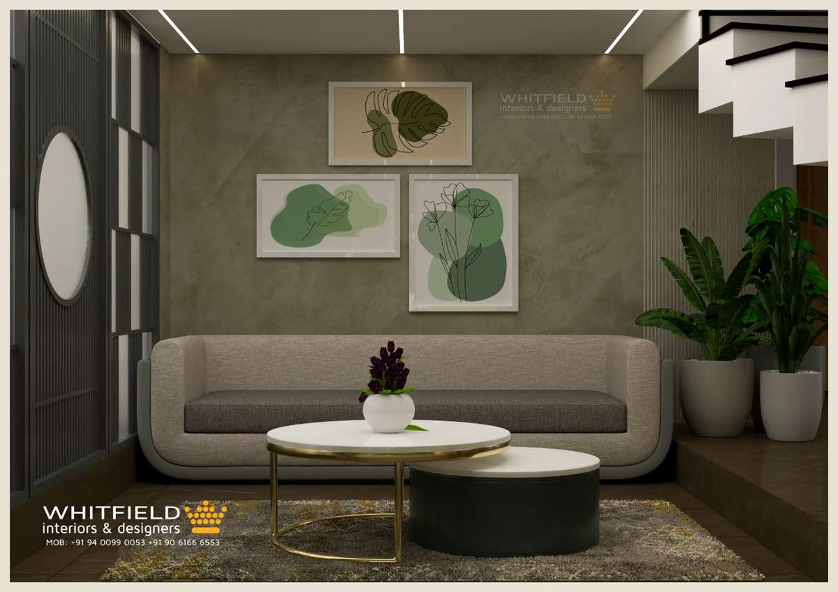 Designs by Interior Designer Safvan Aboobacker, Kozhikode | Kolo