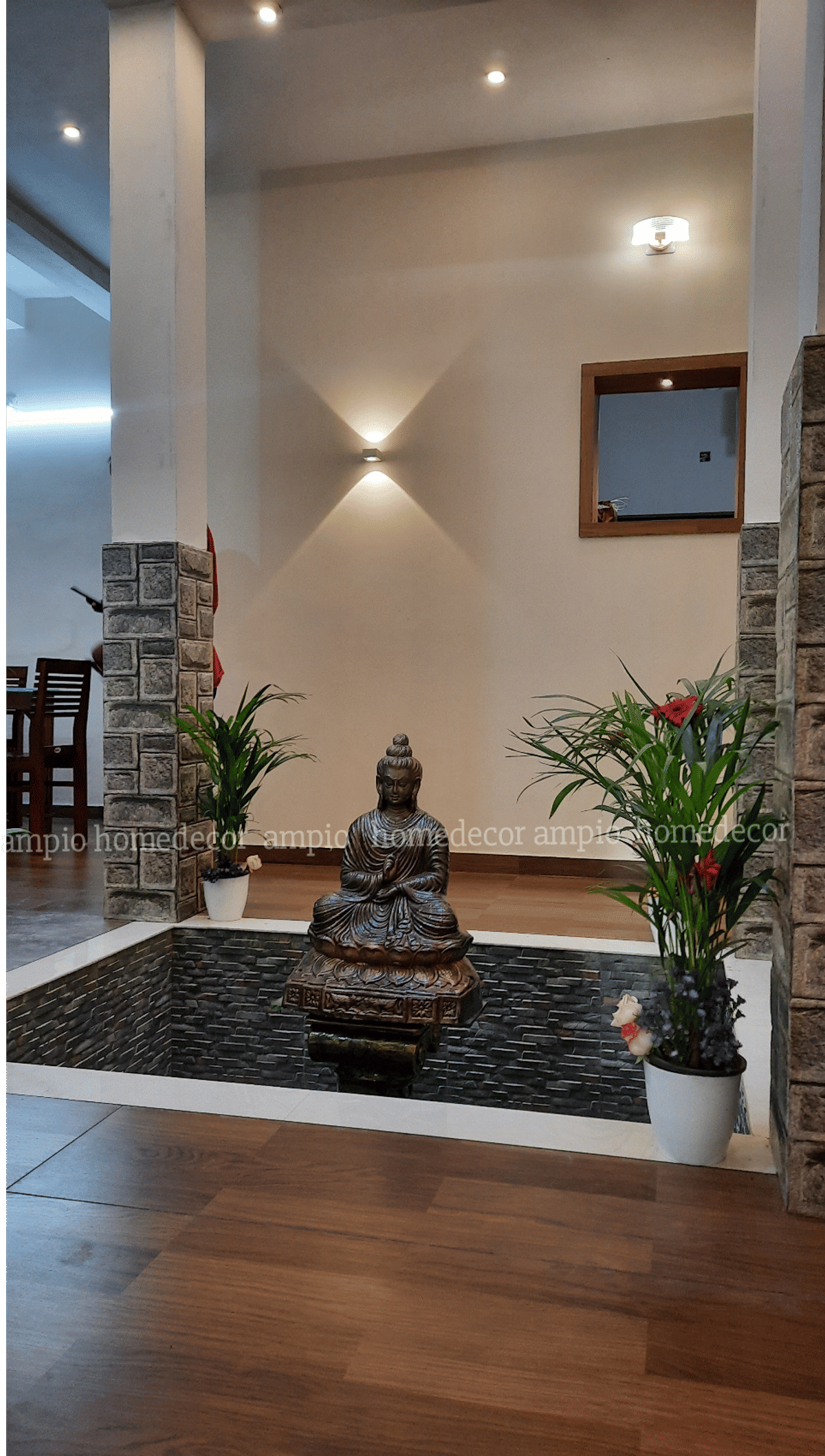 Designs by Interior Designer unni Krishnan, Ernakulam | Kolo