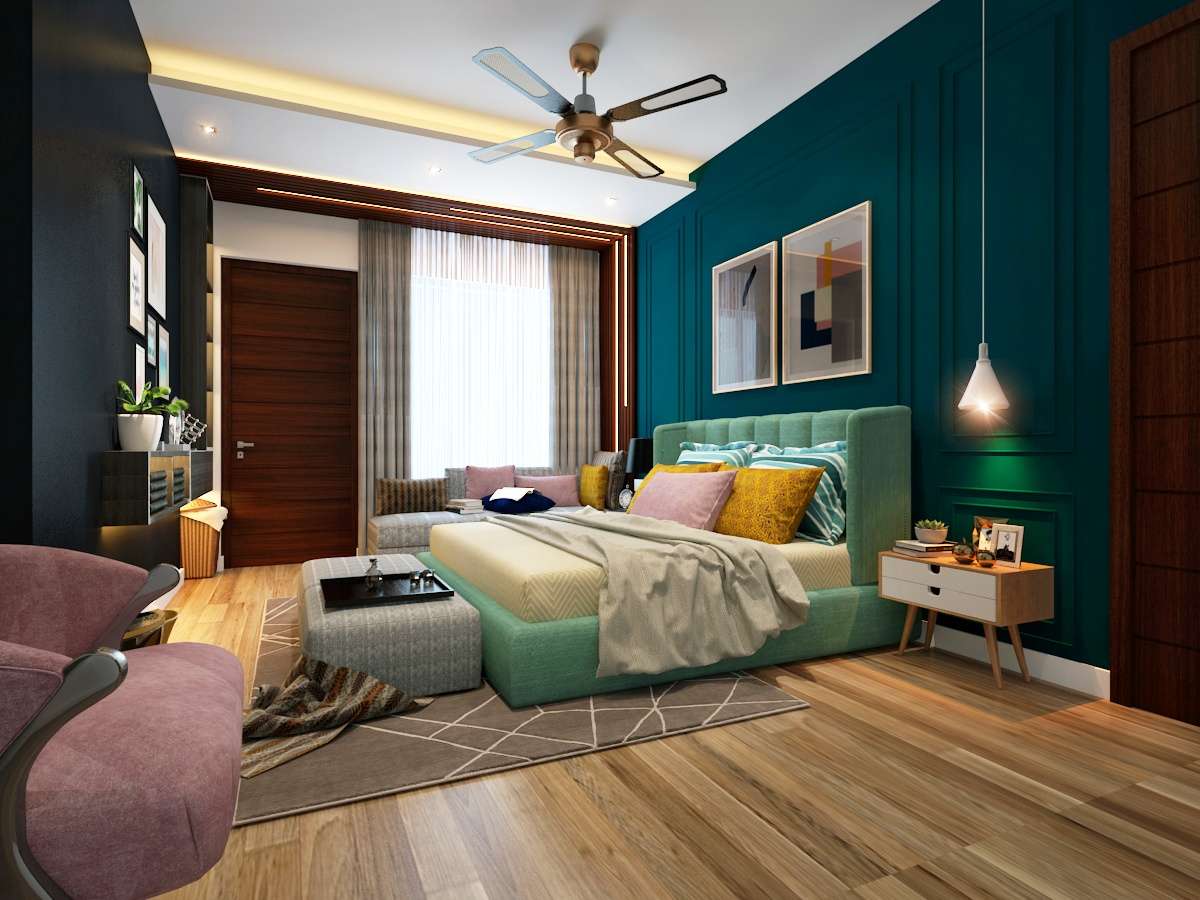 Furniture, Living, Table Designs by Interior Designer Thespacestylists , Delhi | Kolo