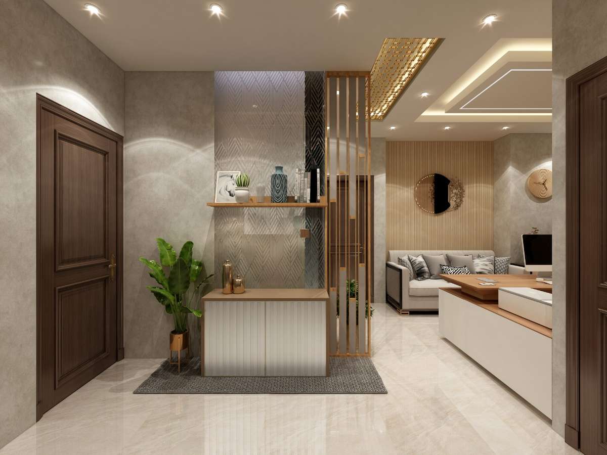 Ceiling, Furniture, Lighting, Storage, Bedroom Designs by Interior Designer Ranjith francis, Ernakulam | Kolo