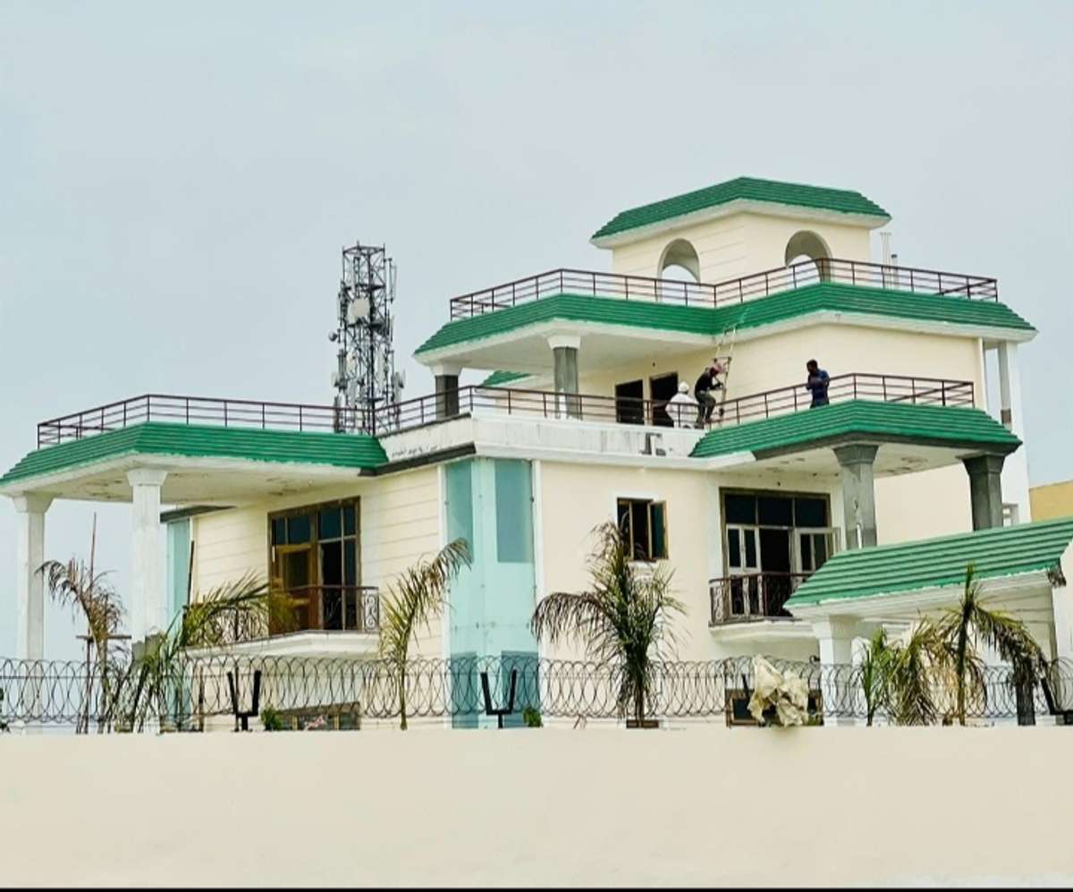 Designs by Architect Rahul Tyagi, Delhi | Kolo