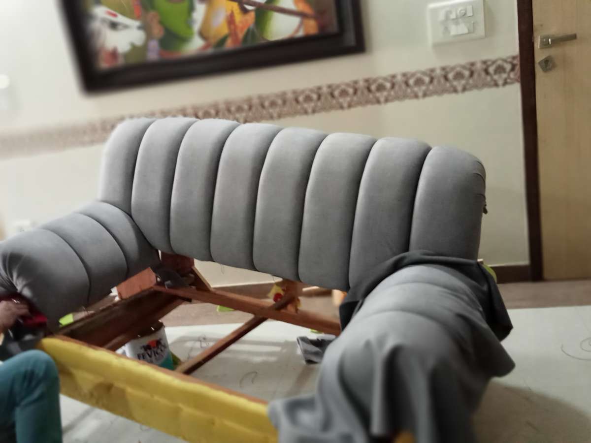 Designs by Interior Designer Mohammad Nasir, Jaipur | Kolo