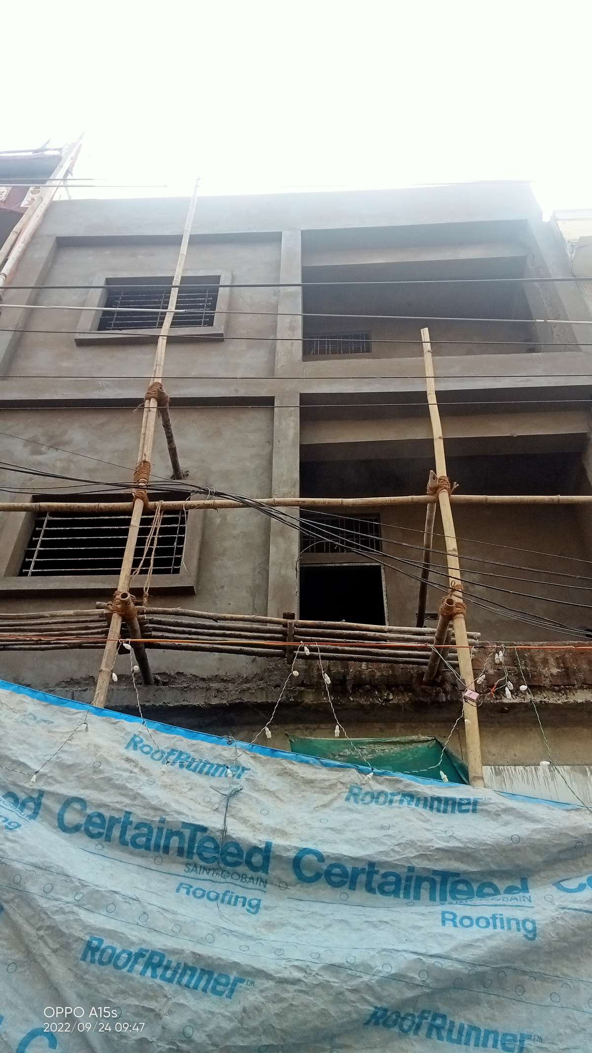 Designs by Contractor Rizvan Khan, Bhopal | Kolo