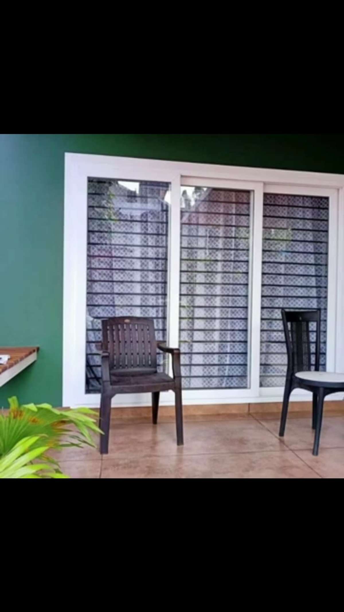 Designs by Building Supplies Krishnaraj p r, Thrissur Kolo