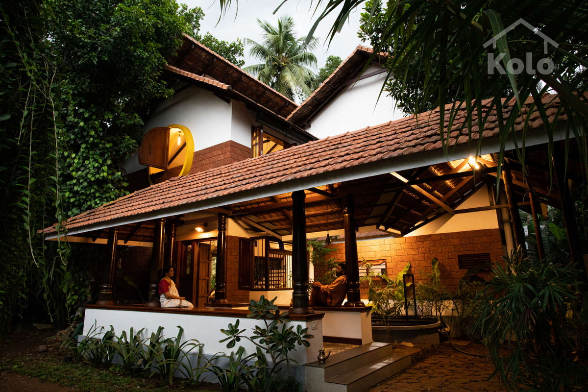 Designs by Service Provider Kerala Designs, Ernakulam | Kolo