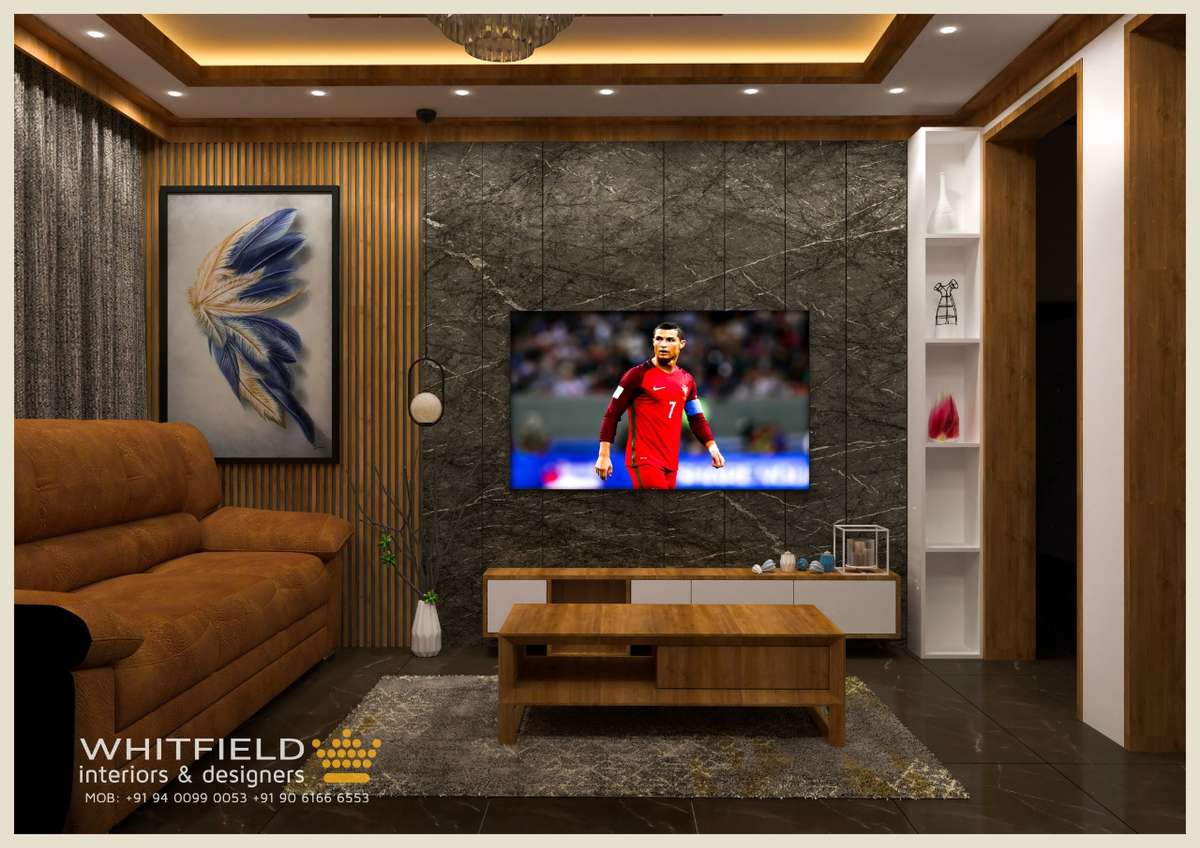 Designs by Interior Designer Safvan Aboobacker, Kozhikode | Kolo
