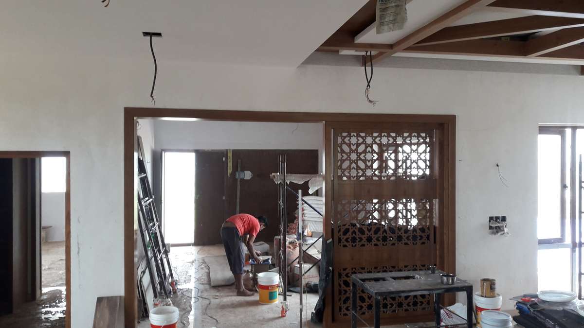 Designs by Interior Designer Rajeev pk Rajeev, Thrissur | Kolo