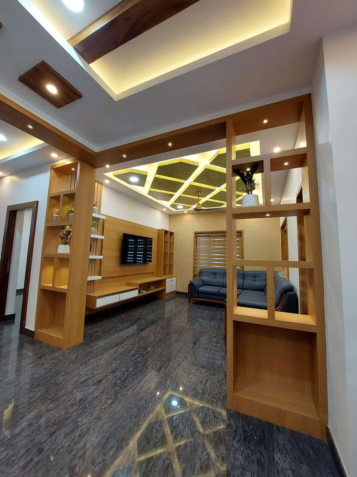 Designs by Interior Designer ajith RT INTERIORS, Thiruvananthapuram | Kolo
