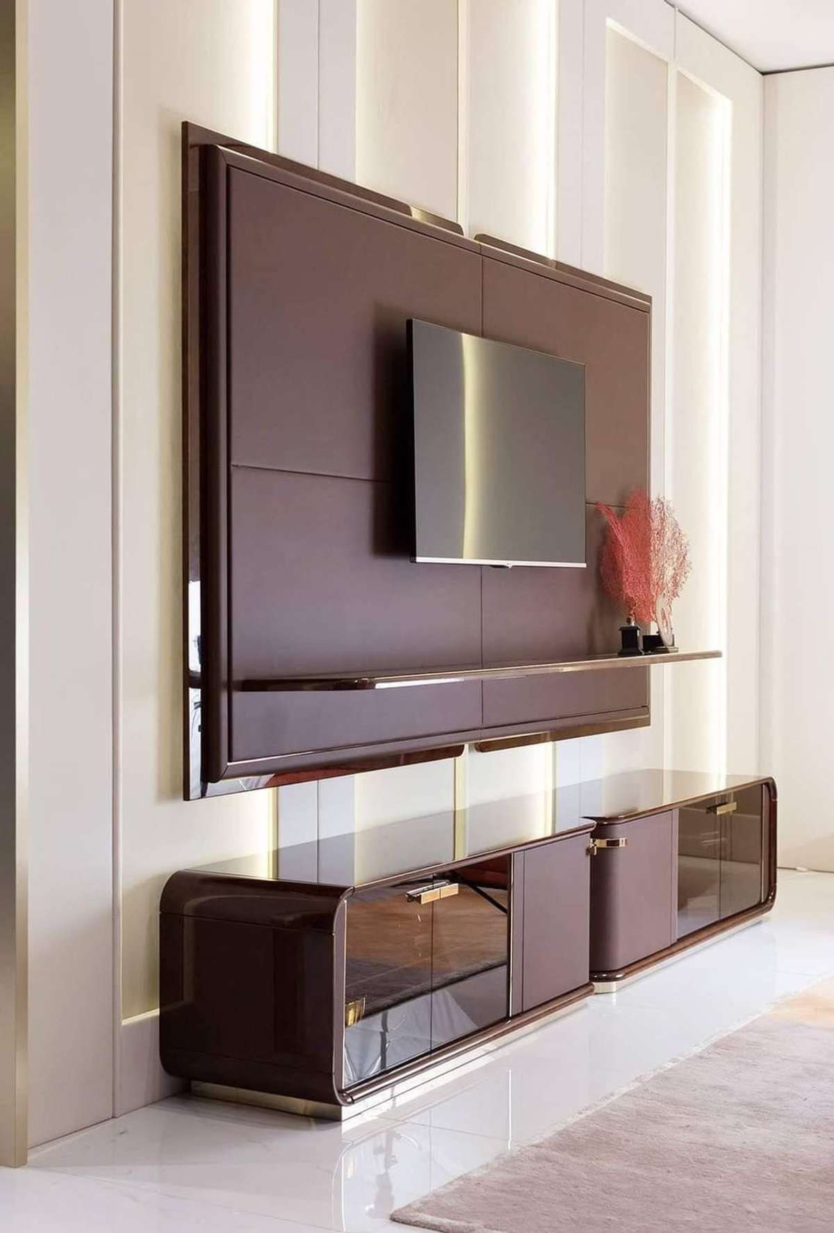Home Decor, Lighting, Living, Storage Designs by Contractor Culture Interior, Delhi | Kolo