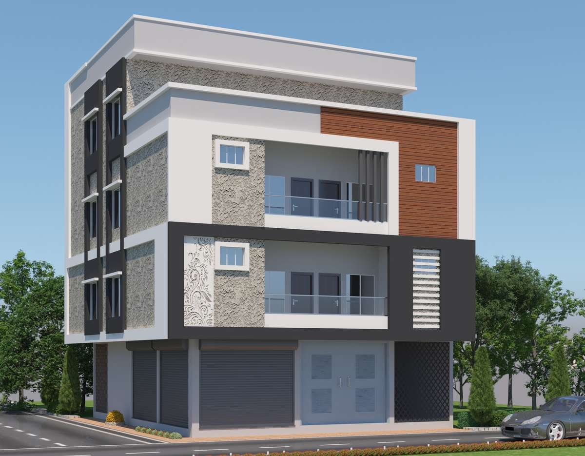 Designs by Interior Designer Saddam Khdn, Bhopal | Kolo