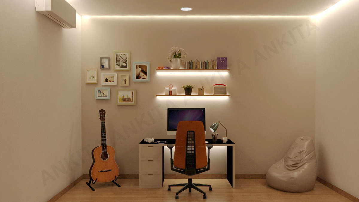 Designs by 3D & CAD Ankita Gupta, Delhi | Kolo