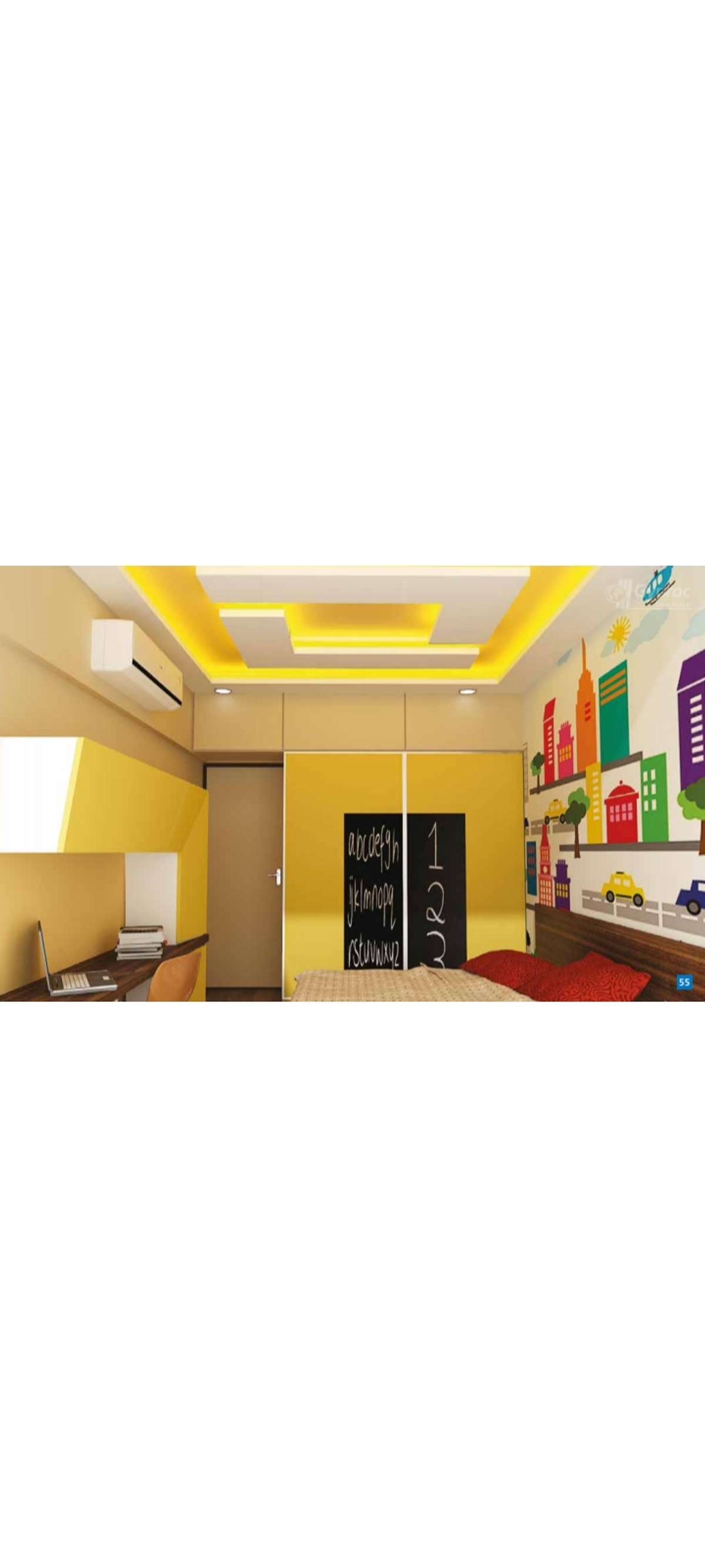 Designs by Building Supplies Bijender singh, Faridabad | Kolo