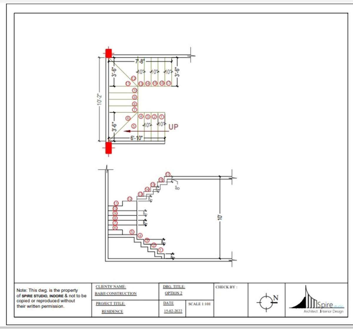 Designs by 3D & CAD Sheikh bar, Indore | Kolo