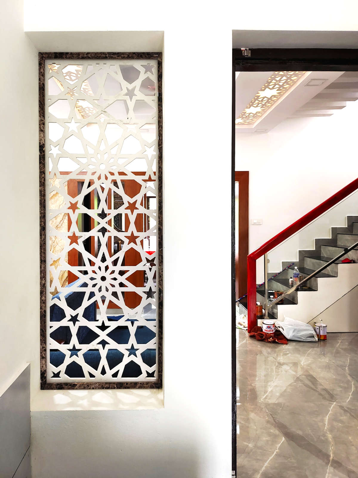 Designs by Contractor Adil Sha, Thiruvananthapuram | Kolo