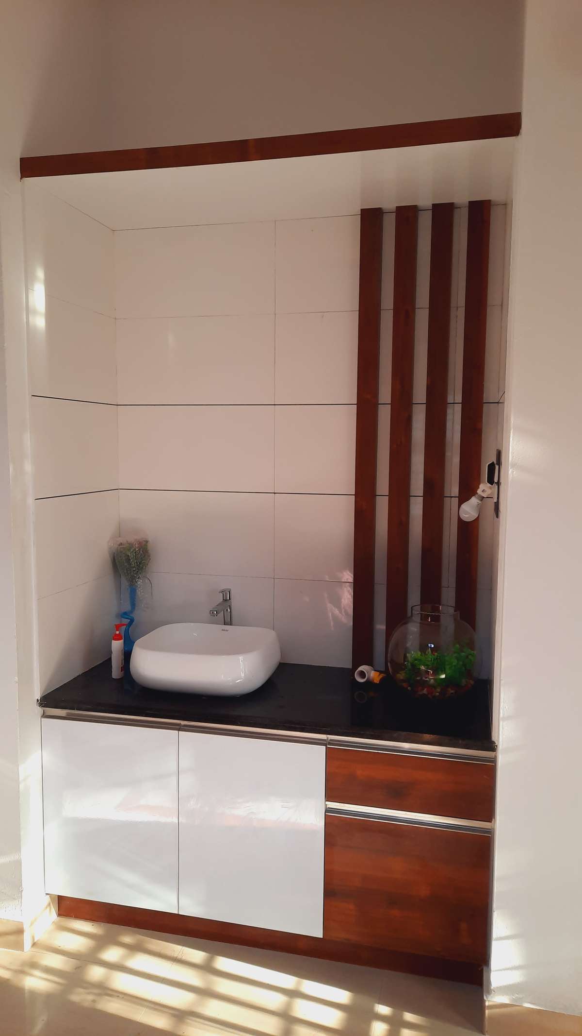 Designs by Contractor Sudheesh Krishna, Malappuram | Kolo