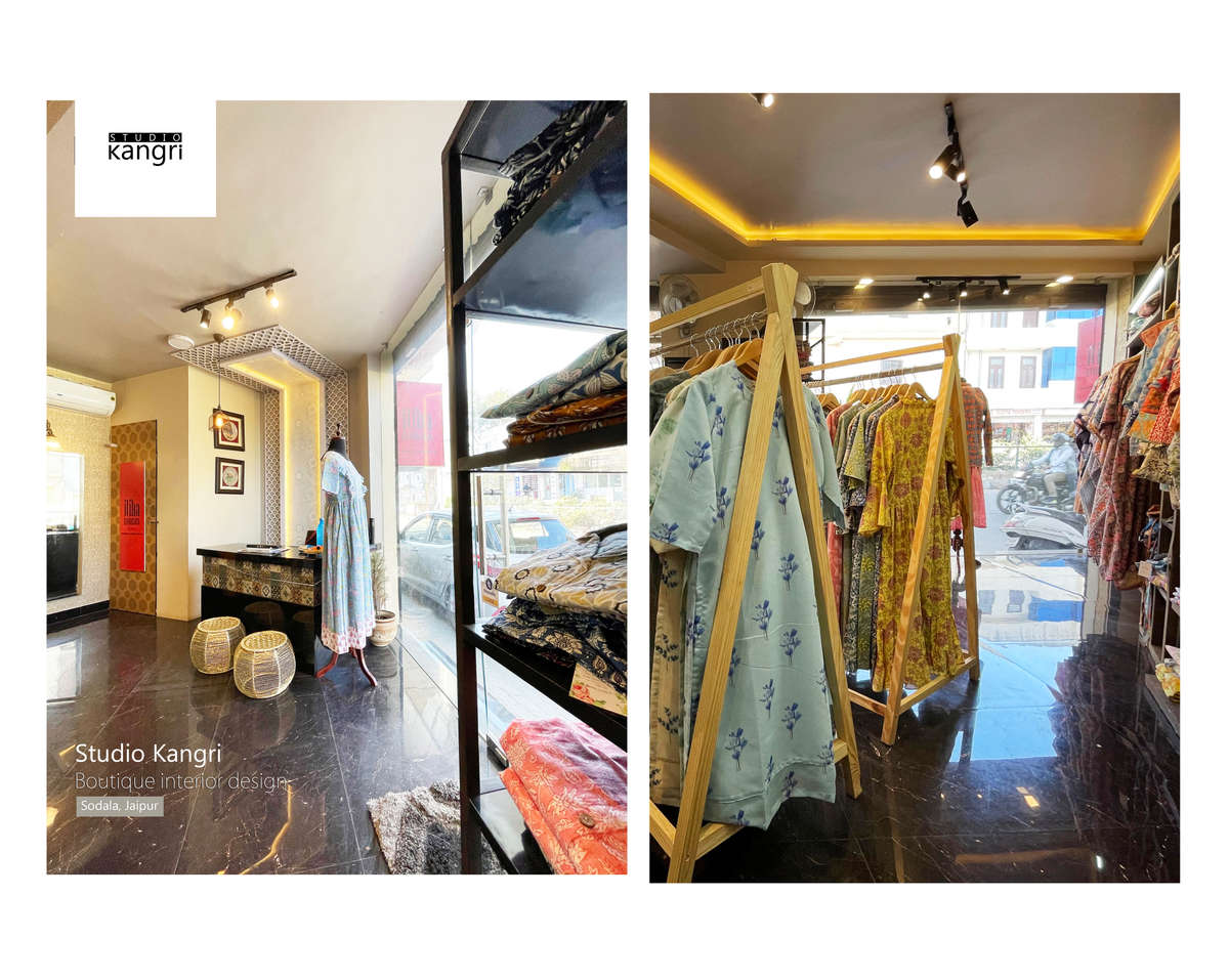 Designs by Architect Kishan Saini Architects, Jaipur | Kolo