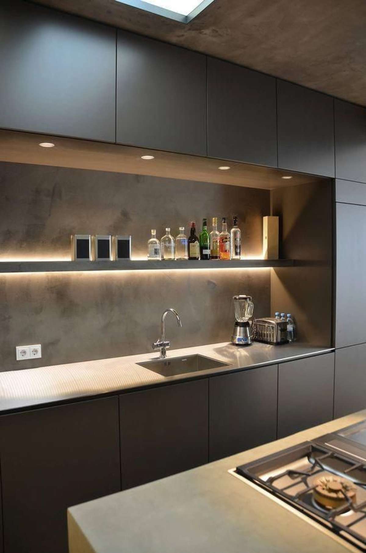 Designs by Contractor Shehzaan Khan, Bhopal | Kolo