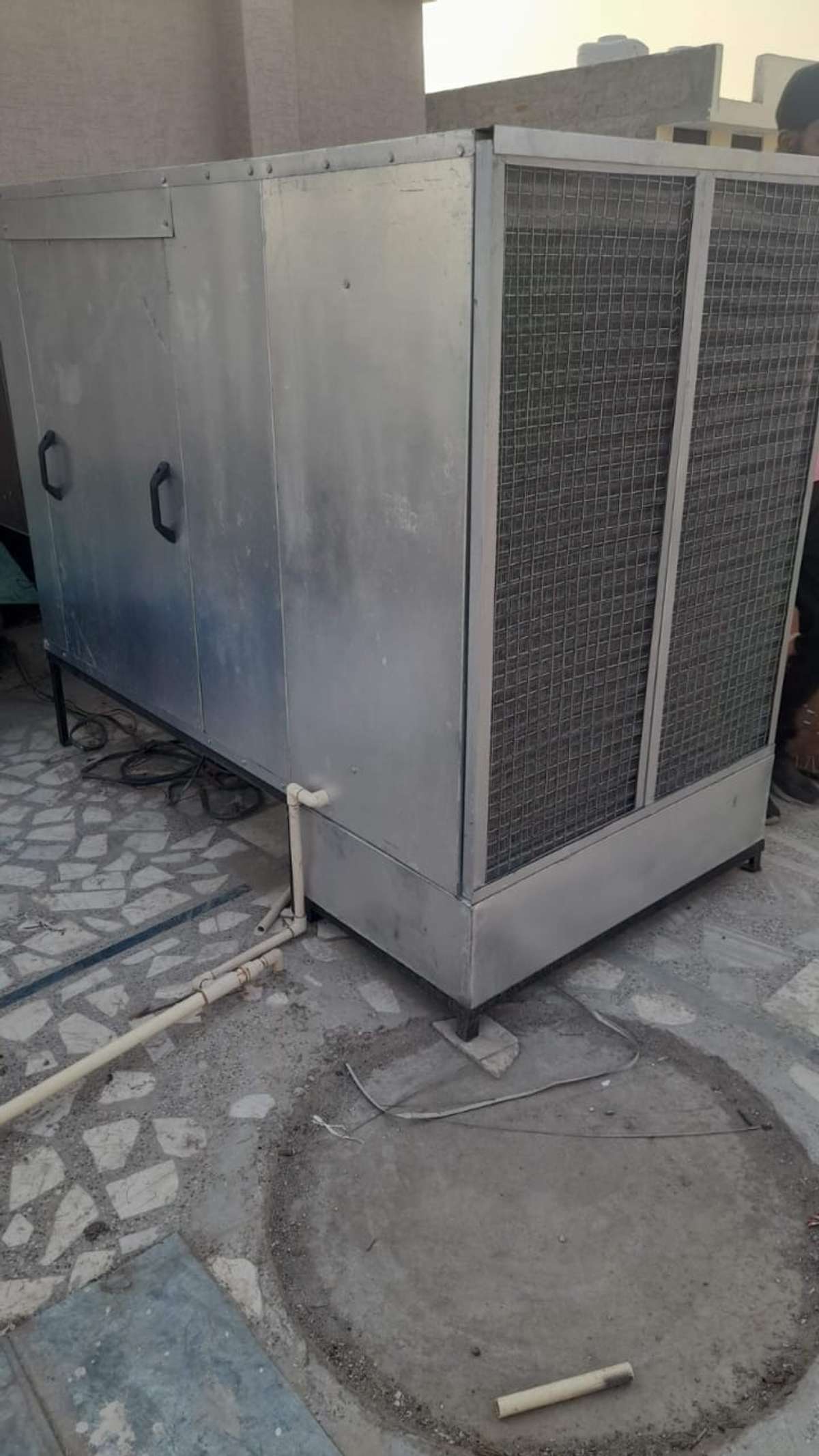 Designs by HVAC Work Harish Sethi, Jaipur | Kolo