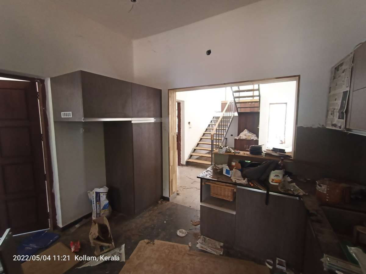 Designs by Interior Designer KSHETRA INTERIOR, Kollam Kolo