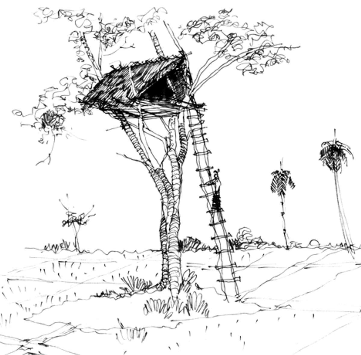 Designs by Contractor Campeggio Adventures, Idukki | Kolo