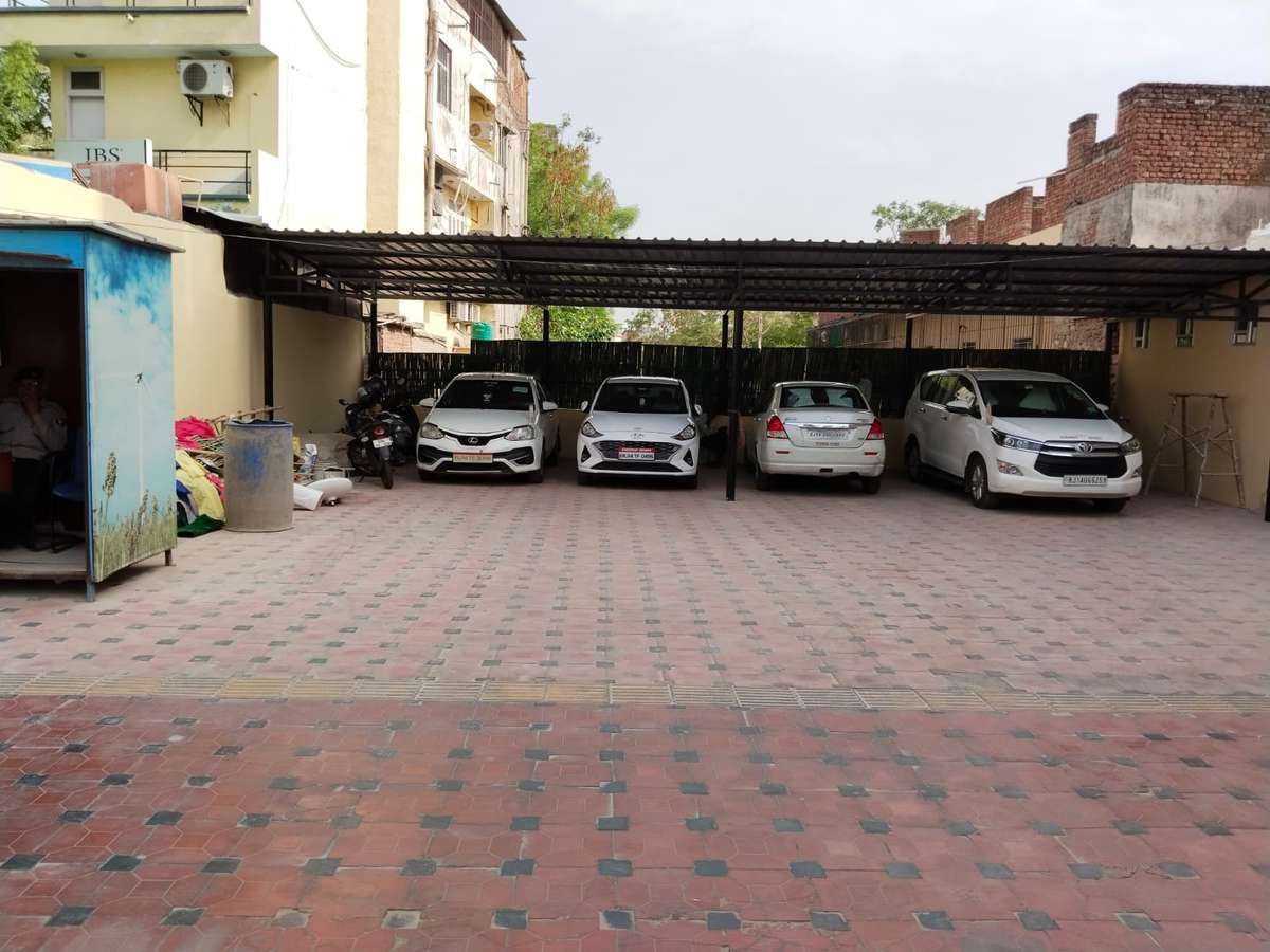 Designs by Contractor rakesh gurjar, Jaipur Kolo