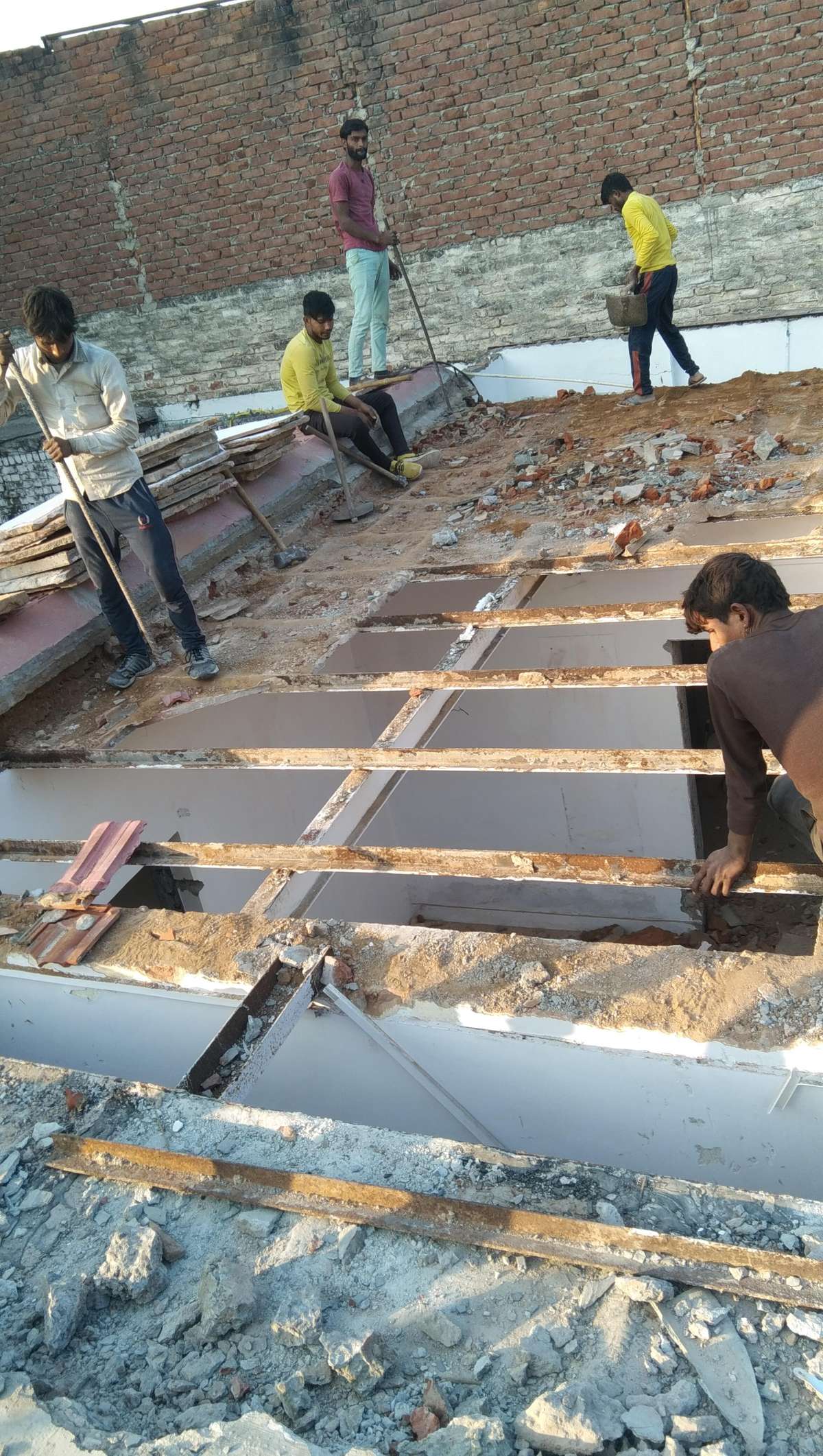 Designs by Building Supplies Rampal Kumar Rampal Kumar, Delhi | Kolo