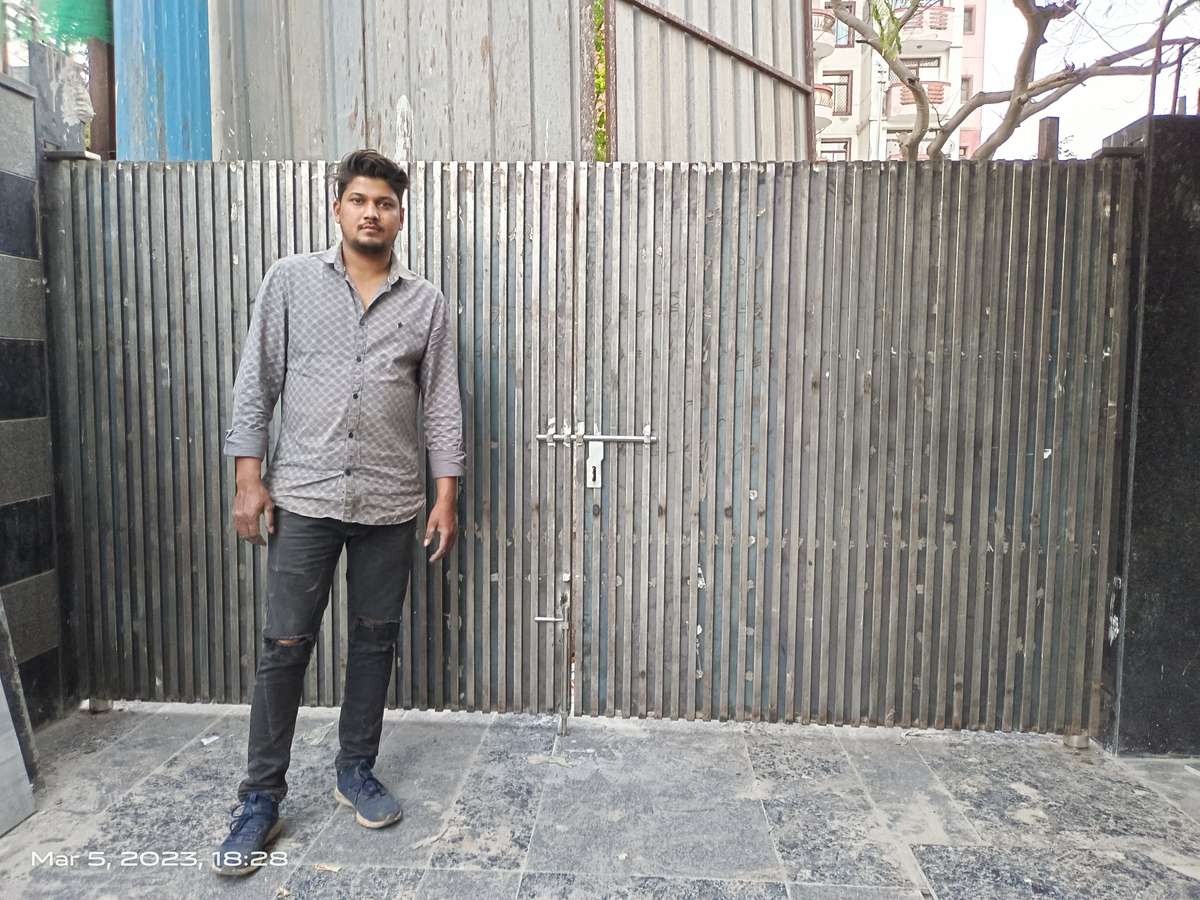Designs by Service Provider SANJAR STEEL WORKS Abid Siddiqui, Gurugram | Kolo
