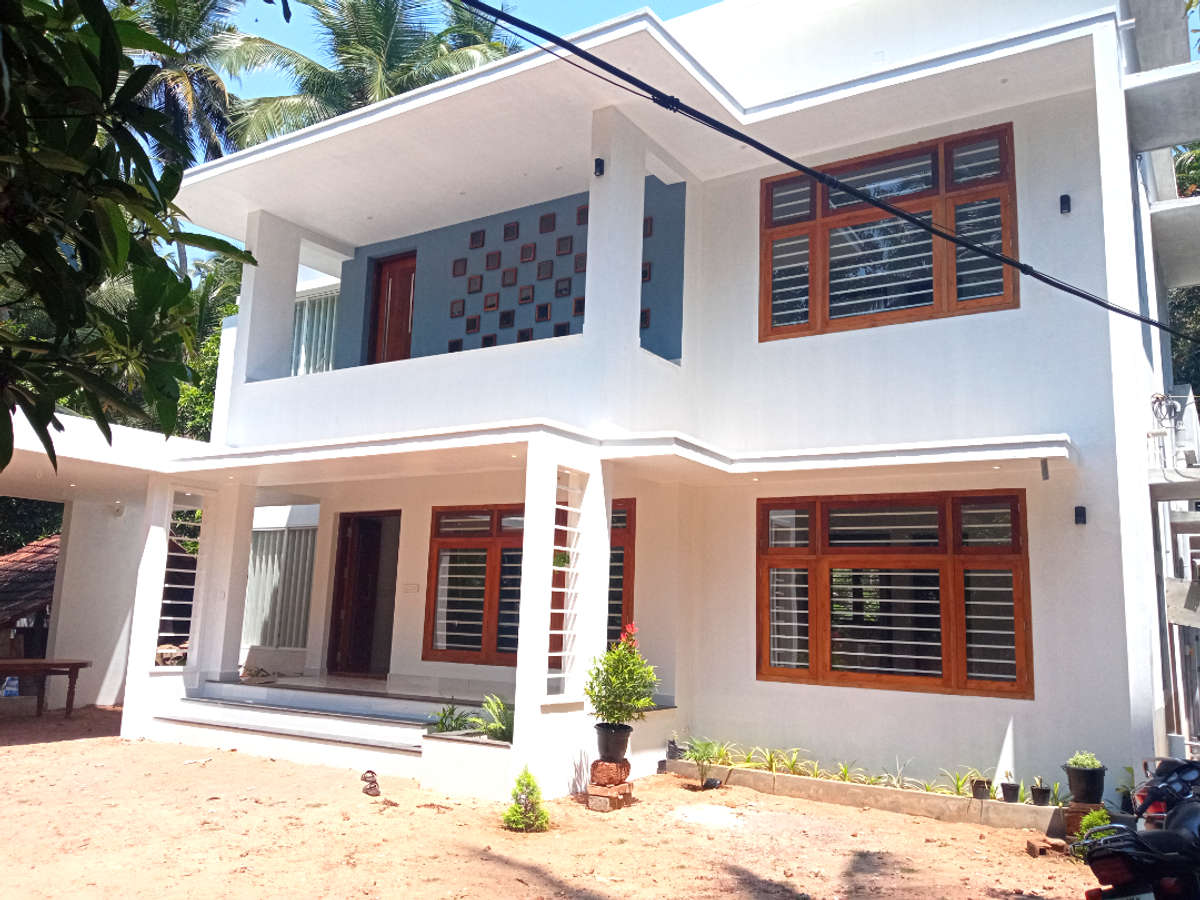 Designs by Civil Engineer Shakkeeb Manguthil, Malappuram | Kolo