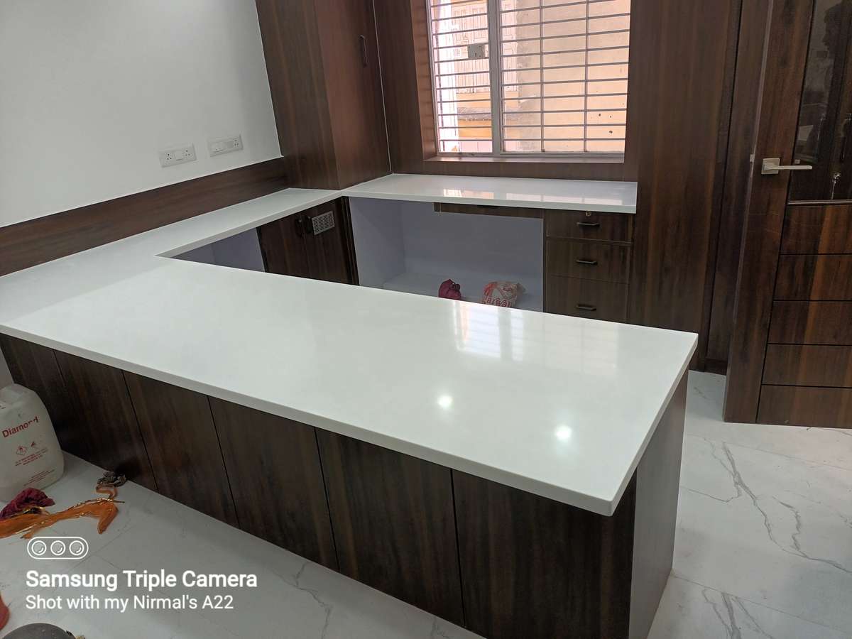 Kitchen, Storage, Window Designs by Building Supplies Nirmal Diwach, Jaipur | Kolo