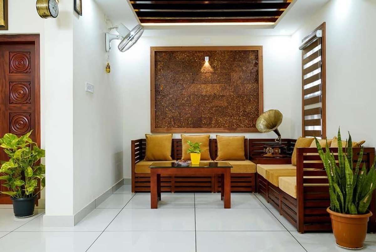 Furniture, Living Designs by Building Supplies Real Laterite, Kozhikode | Kolo