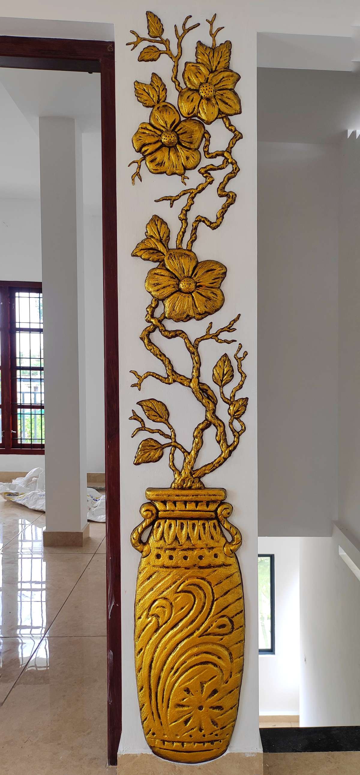 Designs by Interior Designer Biju Nature Graphics, Ernakulam | Kolo