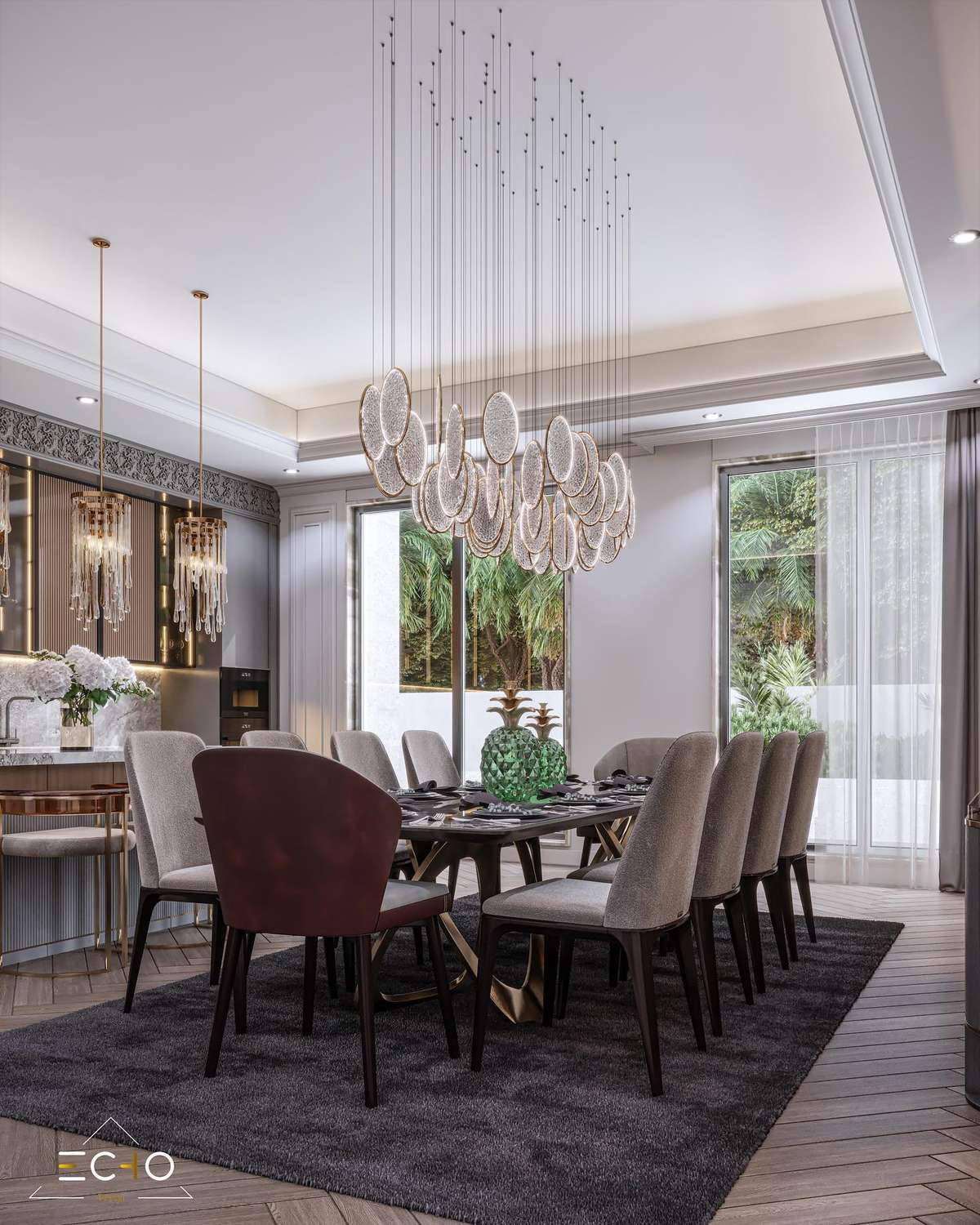 Furniture, Dining, Table Designs by Interior Designer LAKSHAY PAL SINGH, Delhi | Kolo