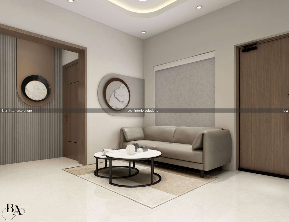 Furniture, Living, Lighting, Table Designs by Interior Designer muhammed anas ka, Thrissur | Kolo