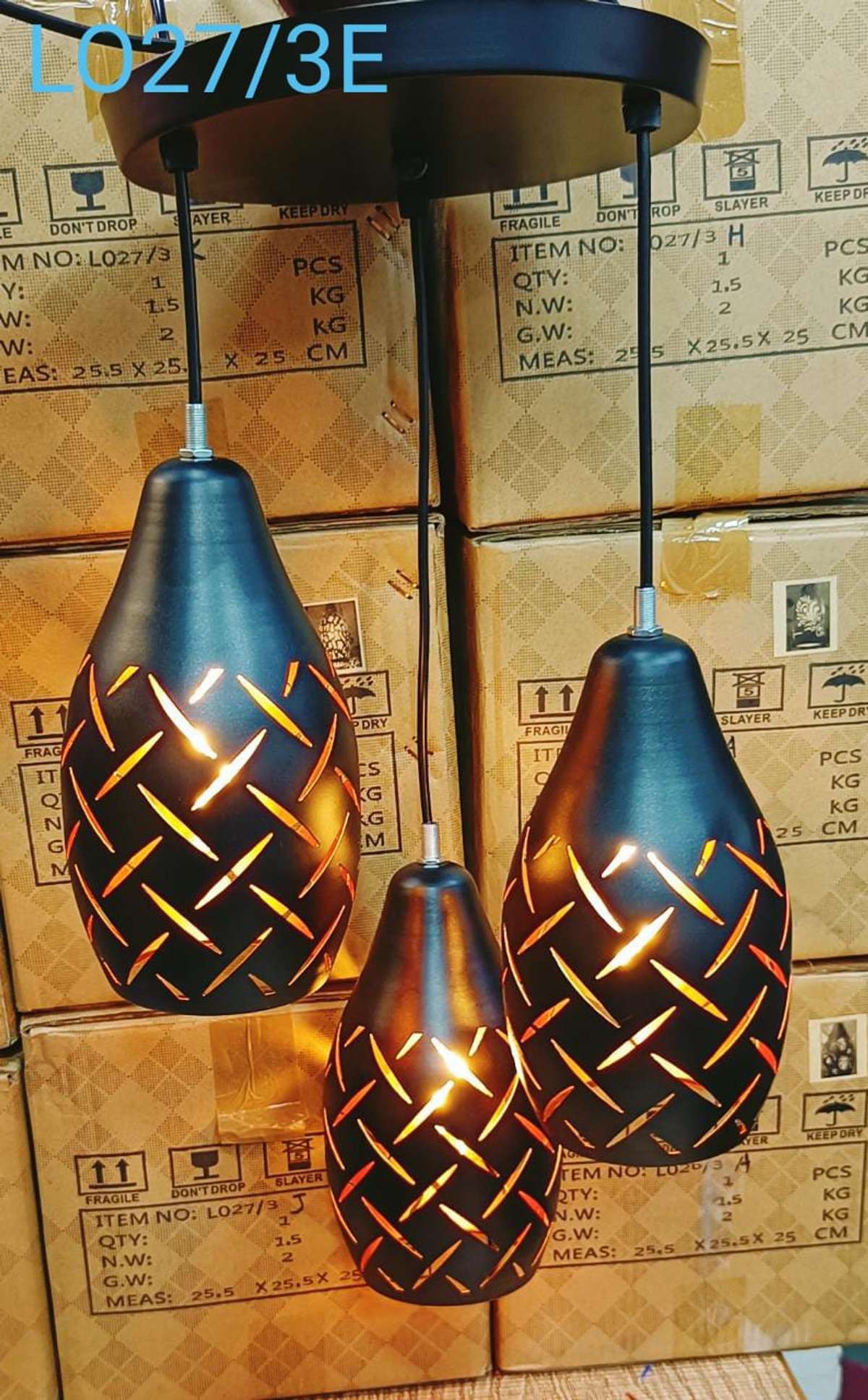 Designs by Building Supplies THE LIGHT HUB, Kasaragod | Kolo
