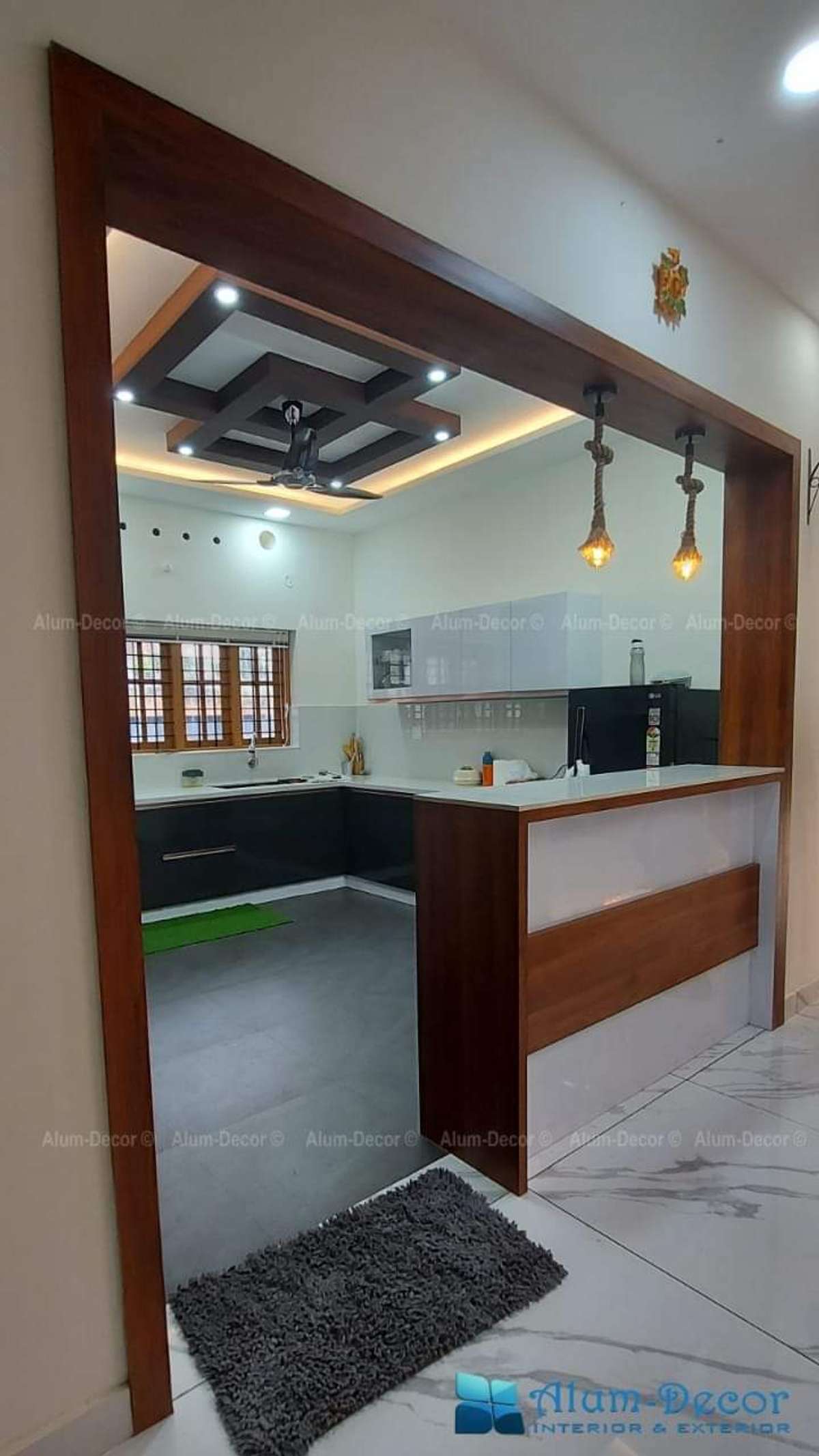 Kitchen, Storage Designs by Carpenter 🙏 फॉलो करो दिल्ली कारपेंटर को, Delhi | Kolo