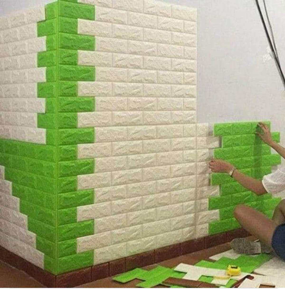 Designs by Building Supplies Jahangir Ansari, Jodhpur Kolo