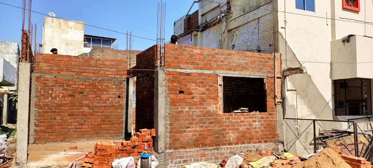 Designs by Civil Engineer Narendra Pal, Dewas | Kolo