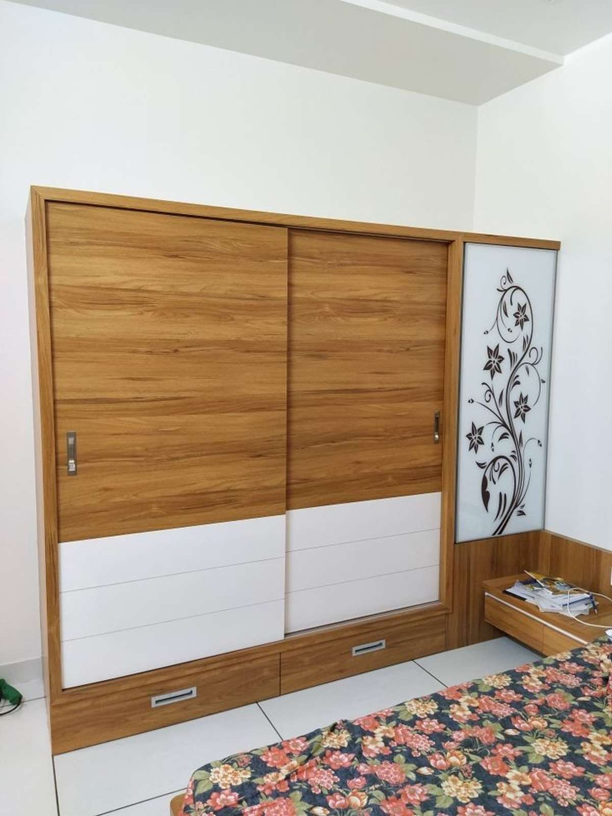 Lighting, Living, Storage Designs by Carpenter Kerala Carpenters, Ernakulam | Kolo