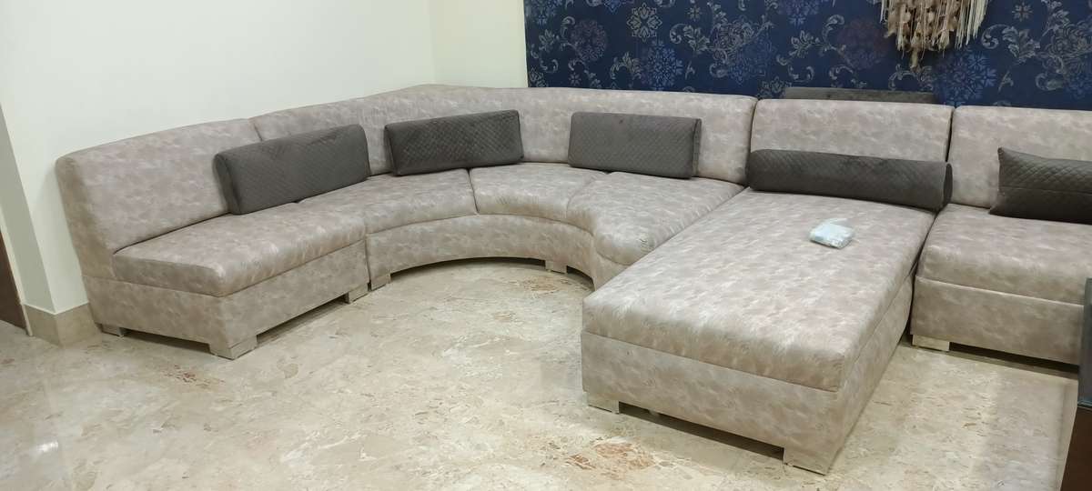 Designs by Building Supplies Ali Ummed, Delhi | Kolo