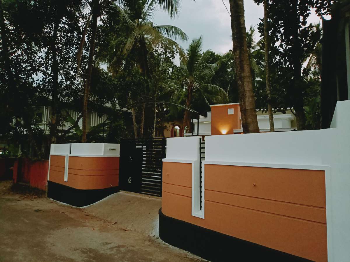 Designs by Civil Engineer jabbar km, Malappuram | Kolo