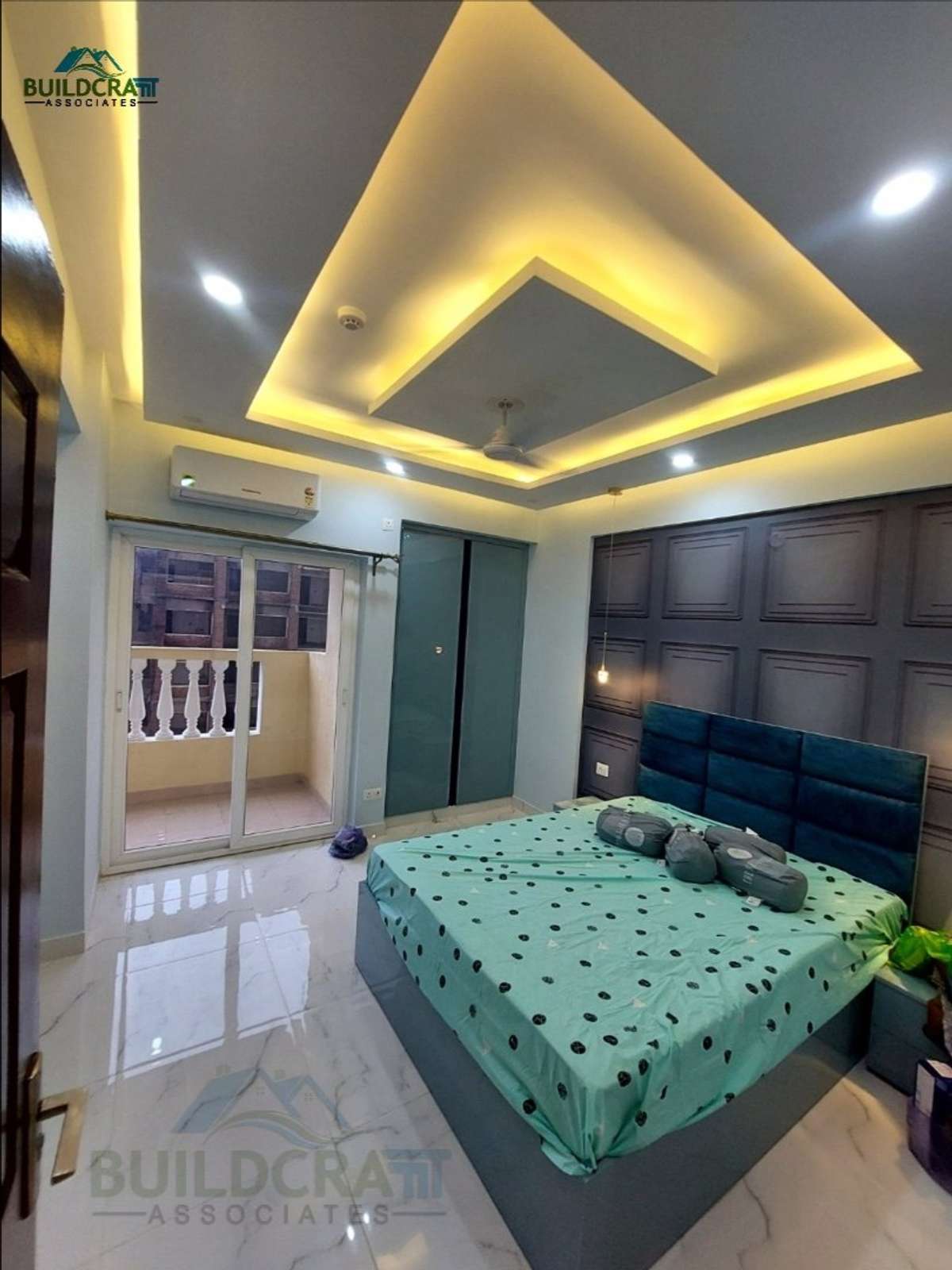 Designs by Interior Designer Build Craft Associates, Gautam Buddh Nagar | Kolo