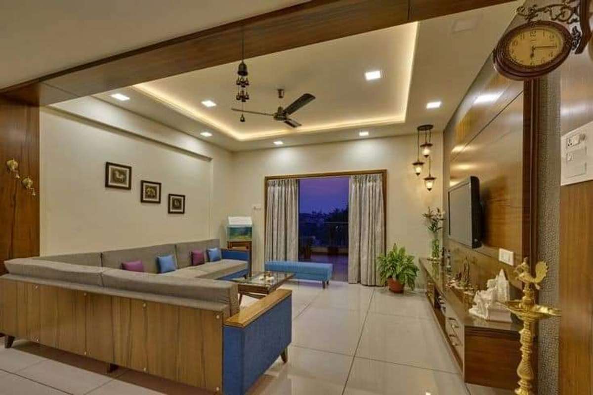 Furniture, Lighting, Living, Staircase, Table Designs by Carpenter Kerala Carpenters, Ernakulam | Kolo