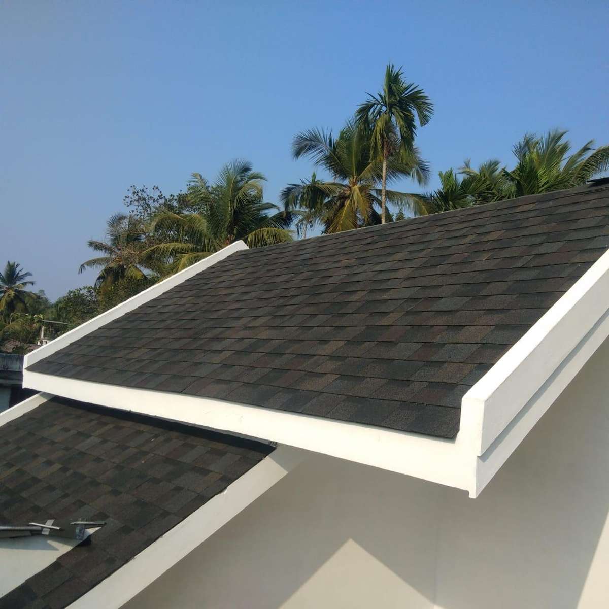 Designs by Building Supplies Fazil tech, Ernakulam | Kolo