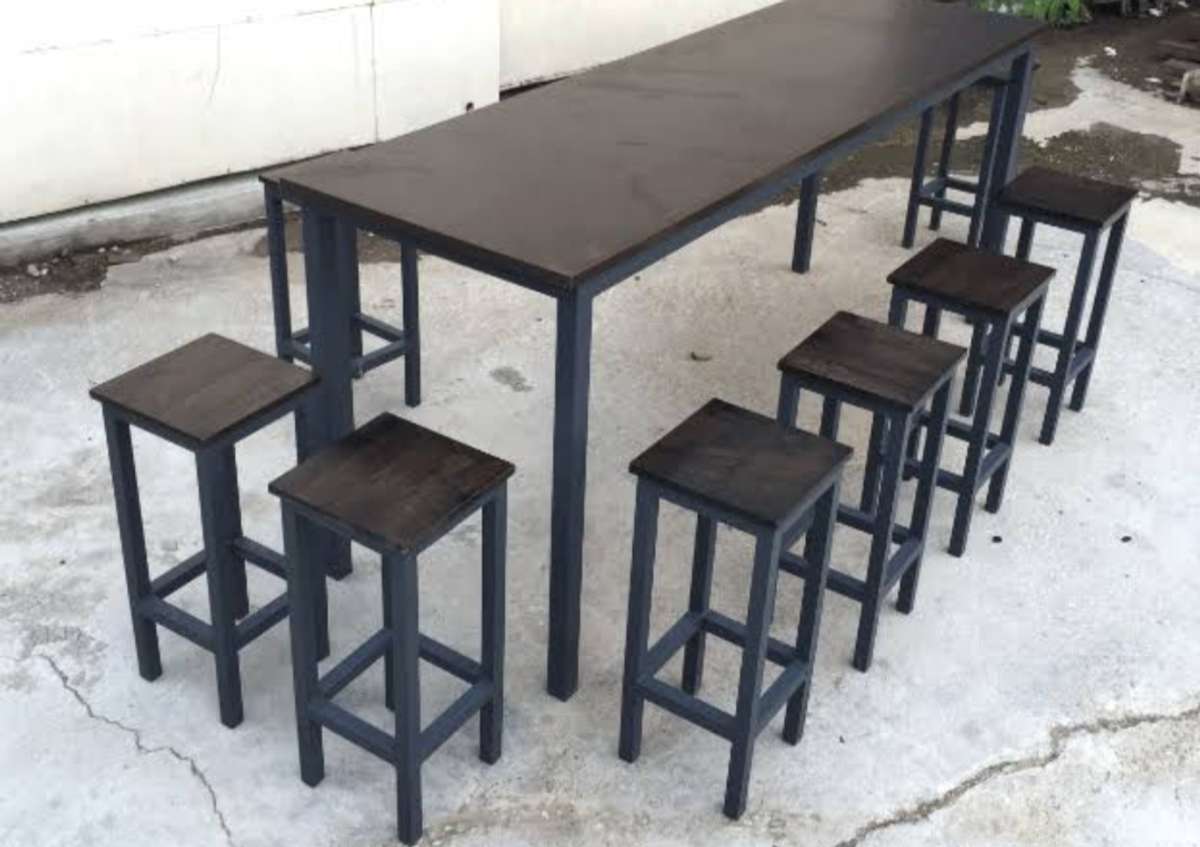 Table, Furniture Designs by Building Supplies George Shijon, Ernakulam | Kolo