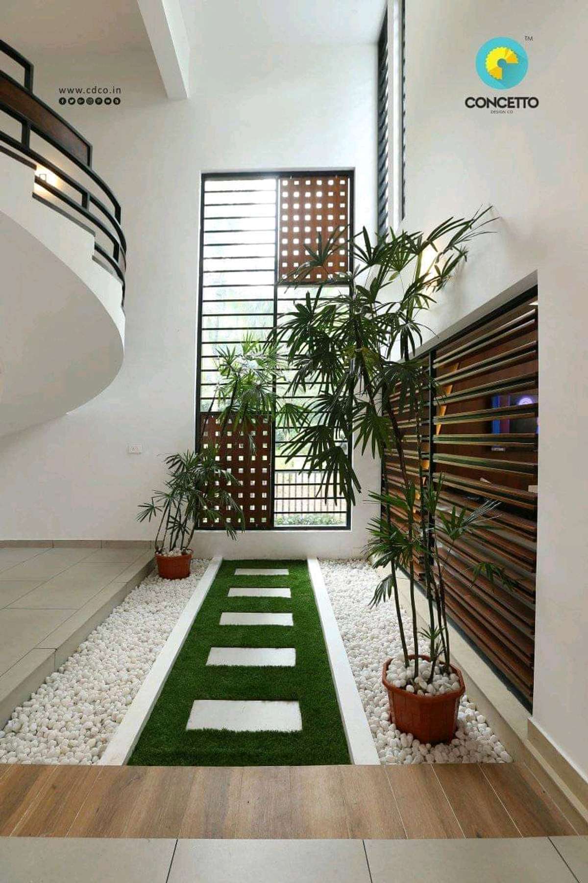 Designs by Architect Concetto Design Co, Kozhikode | Kolo