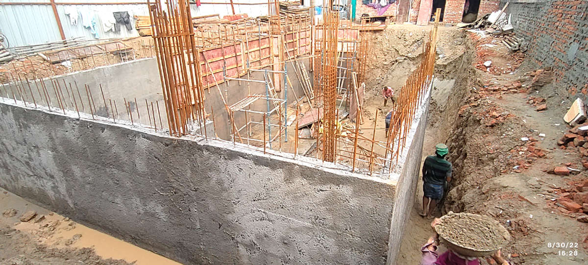 Designs by Contractor WORLD TECH CONSTRUCTION COMPANY, Delhi | Kolo