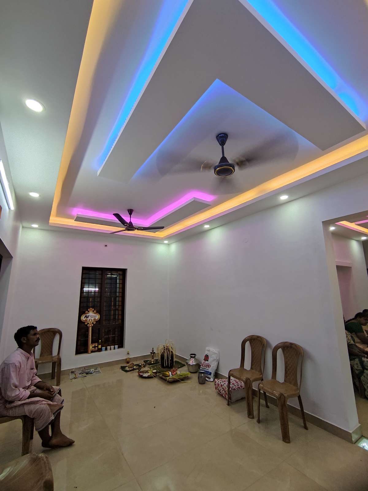 Designs by Contractor AV Constructions, Pathanamthitta | Kolo