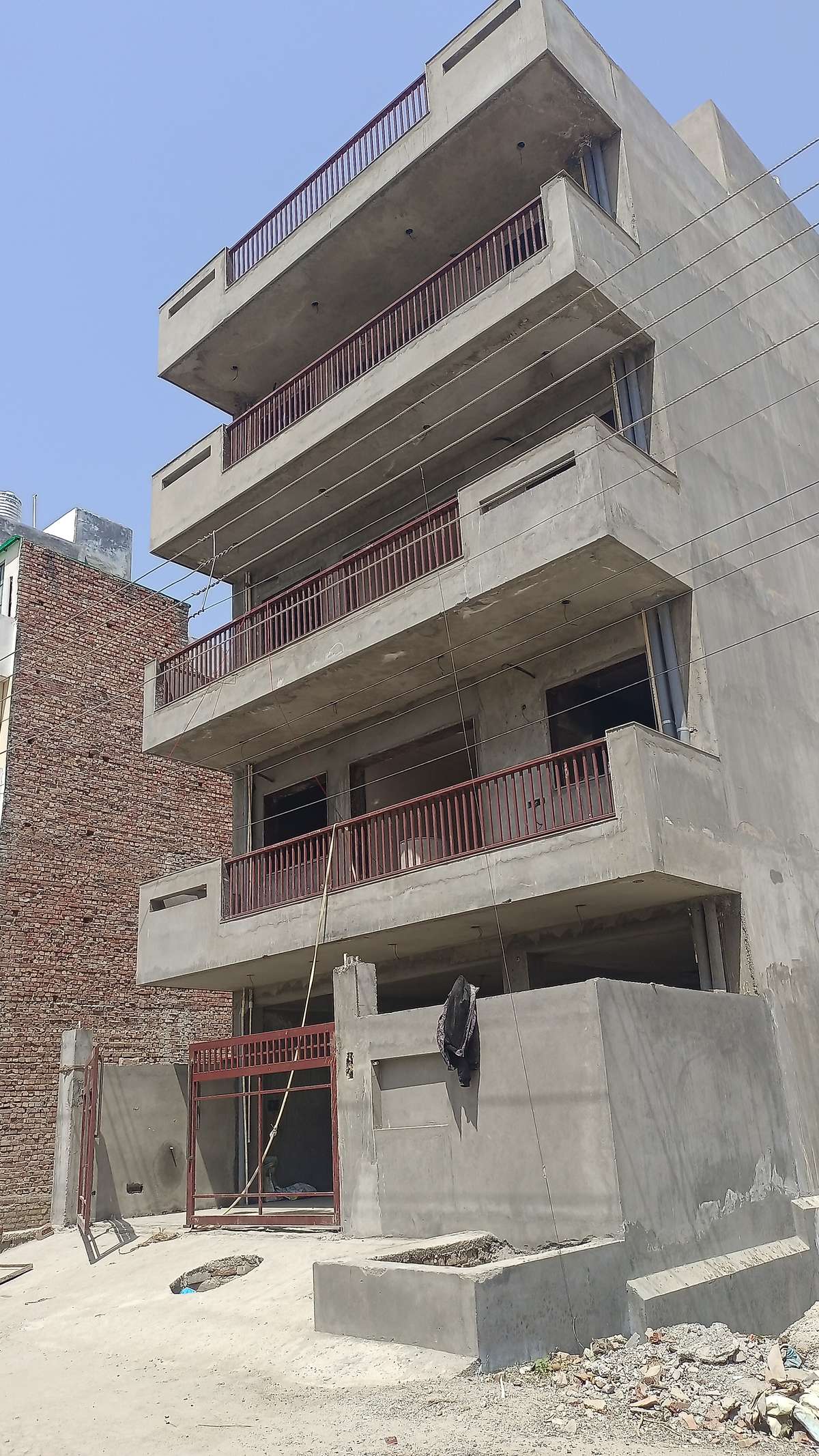 Designs by Contractor kasim ali, Gurugram | Kolo