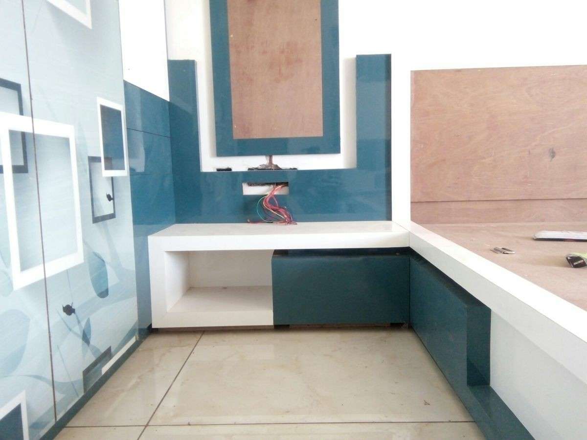 Furniture, Storage, Bedroom Designs by Carpenter jai bhawani pvt Ltd, Jaipur | Kolo