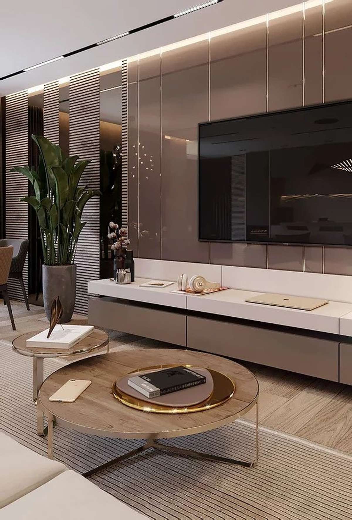 Lighting, Living, Storage, Furniture, Table Designs by Carpenter Amit Sharma, Delhi | Kolo